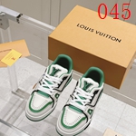 ルイヴィトン靴 111 スーパーコピー 頭階牛革 N級